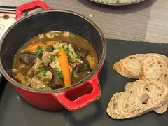 -LA CREPERIE BRETONNE布列塔尼法式餐厅(天童北路店)