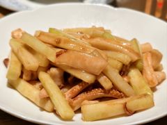 -金成潮菜博物馆(海珠湿地店)