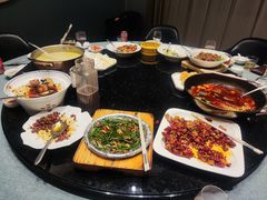 -恒记饭店(珠江路总店)