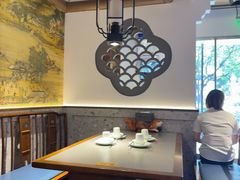 -姑苏家宴·苏帮菜·松鼠桂鱼(苏州总店)