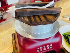 -老燕皇·南京菜(玄武湖店)