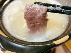 -寻味顺德·南记酒家·传统顺德菜·鱼生(广源路店)