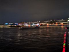 -武汉两江游览·夜游长江(汉口粤汉码头)