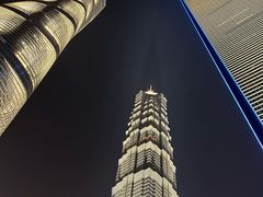 -上海之巅观光厅