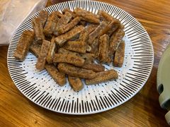 -下梅人家土菜馆(历史文化餐厅度假区店)