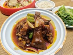 -纳鲁孜·新疆特色餐厅(上海悦荟广场店)