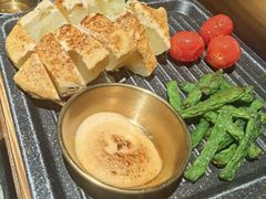 -摩打食堂(喜荟城店)
