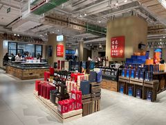 -七鲜超市(瑞虹天地太阳宫店)