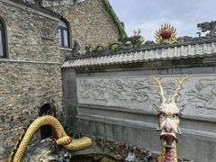 -句容茅山景区