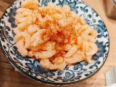 三虾面-新万鑫银丝面·非遗无锡味(惠山古镇店)