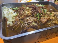 -王婆炒鱼(总店)