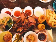 -疯克大象美式烤肉餐厅