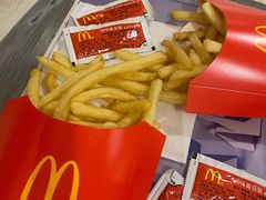 -麦当劳(塔园路店)