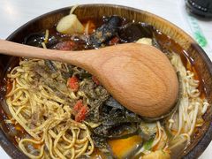-金乐活美食(中街店)