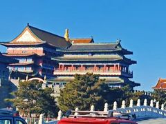 -大明幻境第一城