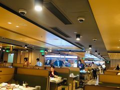 大堂-海底捞火锅(西单店)