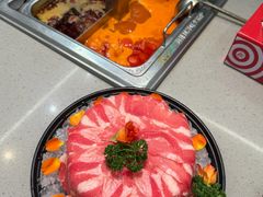 -海底捞火锅(步步高新天地店)