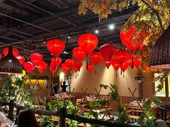 -老湘村·湖南土菜(天河维多利店)