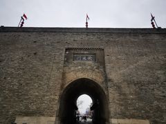 -西安城墙·碑林历史文化景区