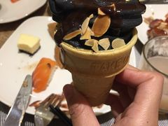 -盛宴标帜餐厅·亲子自助 (南昌喜来登酒店)