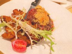 澳大利亚安格斯肉眼牛排-Lingo西餐厅(仙乐斯广场店)