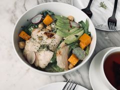 -农畉LONFOOD(福田星河COCOPark店)