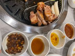 -黄金牧场(明洞总店)