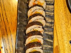 -大壮家原味烤肉(兴华北街店)