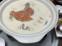 -金龙·打边炉(武进路店)