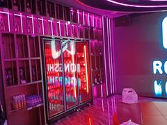 -星聚会KTV(杭州湖滨店)