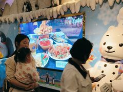 -帝企鹅自助餐厅•儿童岛•真企鹅(长隆企鹅酒店)