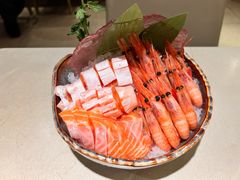 -大渔铁板烧(仁恒梦中心店)