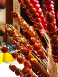 -花家怡园·宴会厅(簋街四合院总店)