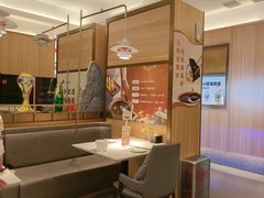 -船歌·鱼水饺青岛菜(金狮广场店)