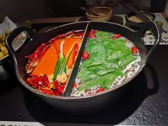 -山缓缓火锅(北京朝阳大悦城店)
