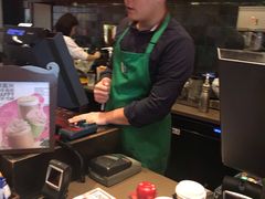 -星巴克(厦门SM新生活广场店)