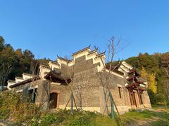 -昭山风景名胜区