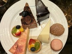 -万达瑞华酒店美食汇自助餐厅(楚河汉街店)