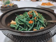 -鹊华居·地道鲁菜·海鲜·融合味(大明湖店)