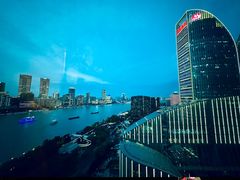 -上海凯宾斯基大酒店