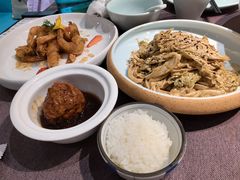 -羲和雅苑•北京烤鸭(乐园道万象城店)