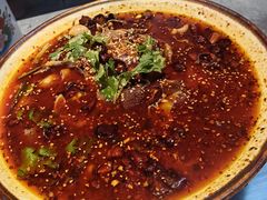 -馬伍旺川菜(江北虹悦城店)
