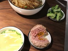 -十面春风·江南面馆(崇宁路店)