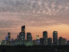 -南京城墙景区