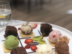-哈根达斯(国瑞店)
