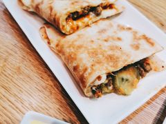 -棒约翰比萨·意面(金桥国际店)