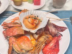 -南湖宾馆·鸳湖阁全日制餐厅