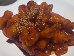 -茅庐川菜(烟台万象汇店)