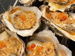 -蚝美人·生蚝海鲜烧烤(茶花园店)