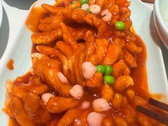 -裕兴记•蟹黄面馆(人民广场店)